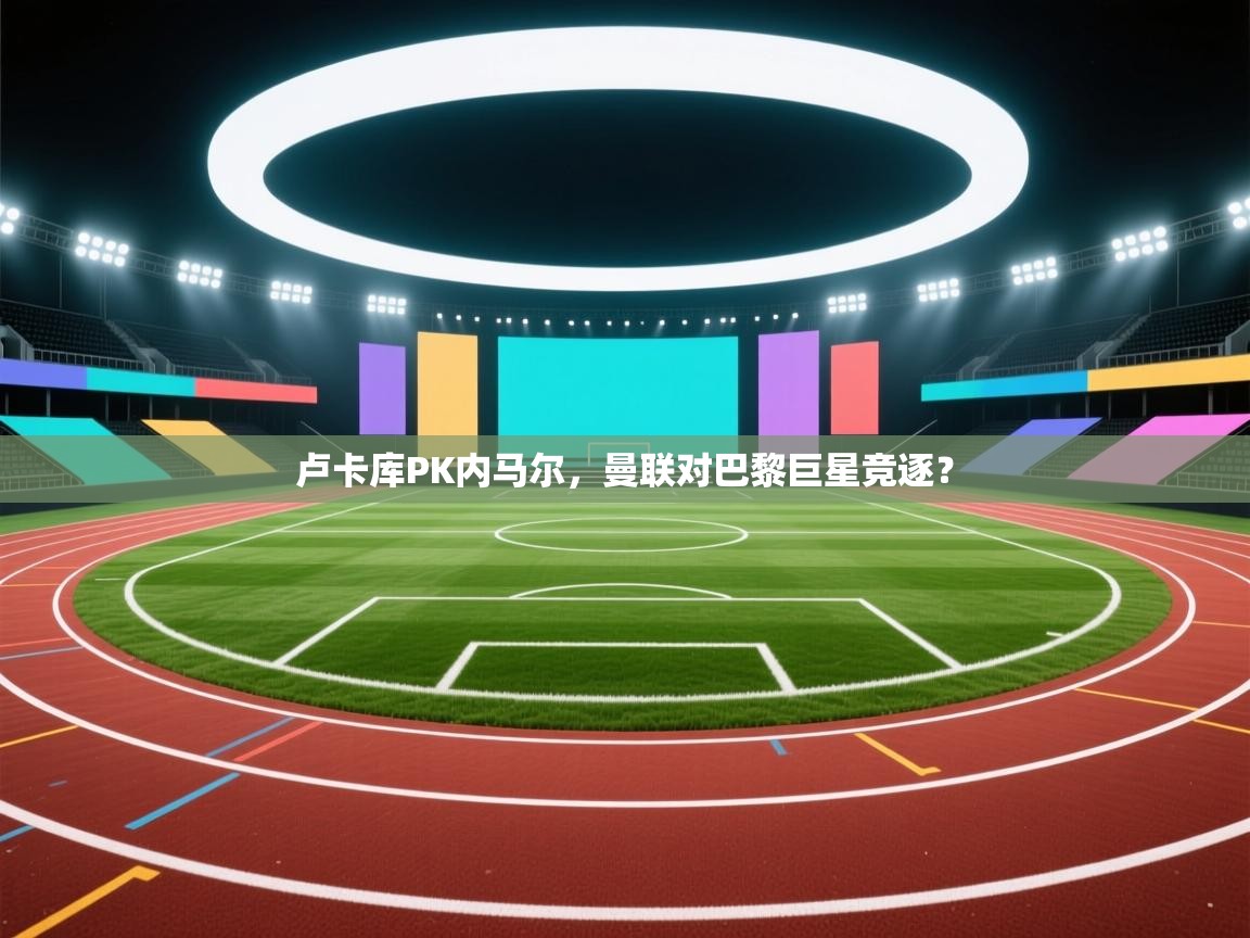 卢卡库PK内马尔，曼联对巴黎巨星竞逐？  第1张