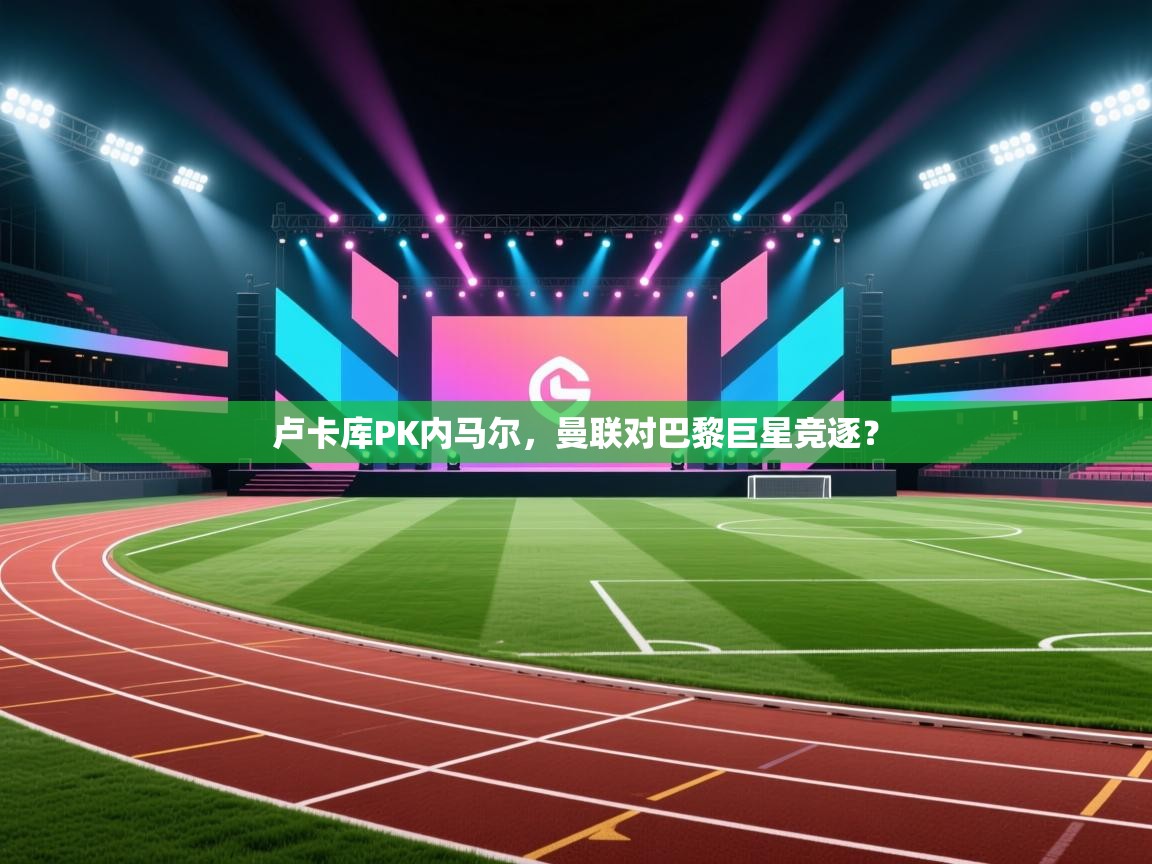 卢卡库PK内马尔，曼联对巴黎巨星竞逐？  第2张