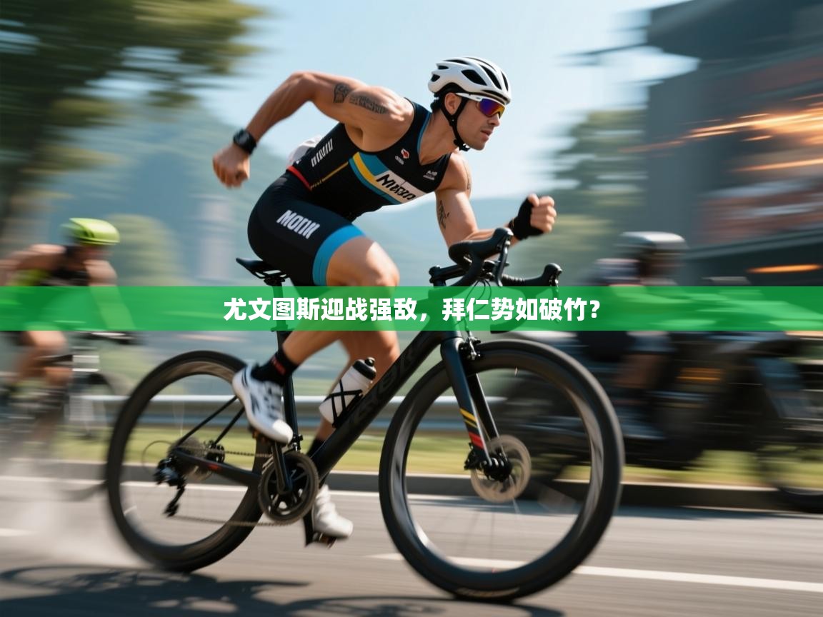 尤文图斯迎战强敌，拜仁势如破竹？  第2张