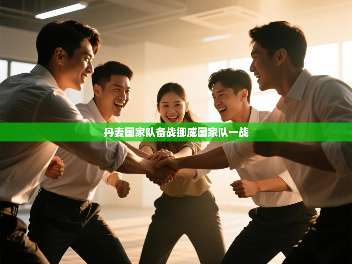 丹麦国家队备战挪威国家队一战  第2张