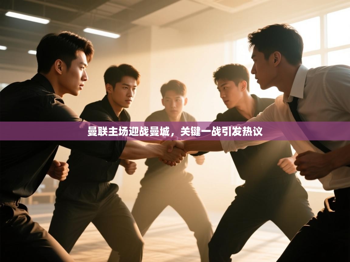 曼联主场迎战曼城，关键一战引发热议  第2张