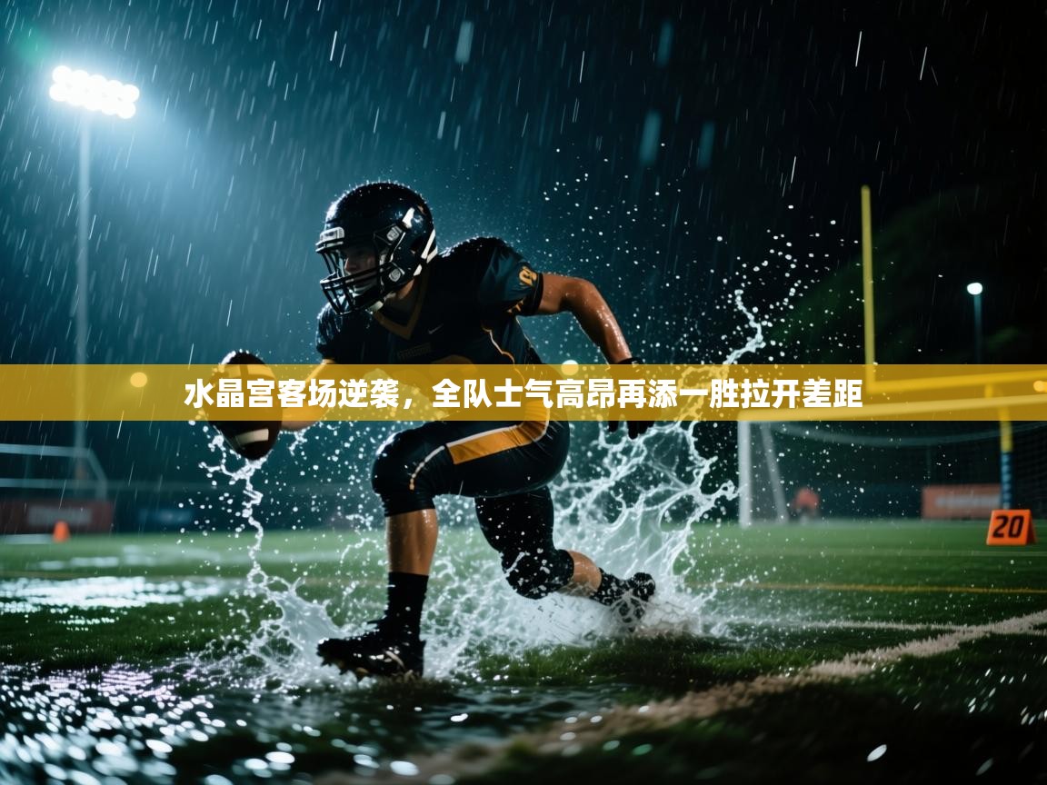 水晶宫客场逆袭，全队士气高昂再添一胜拉开差距  第1张