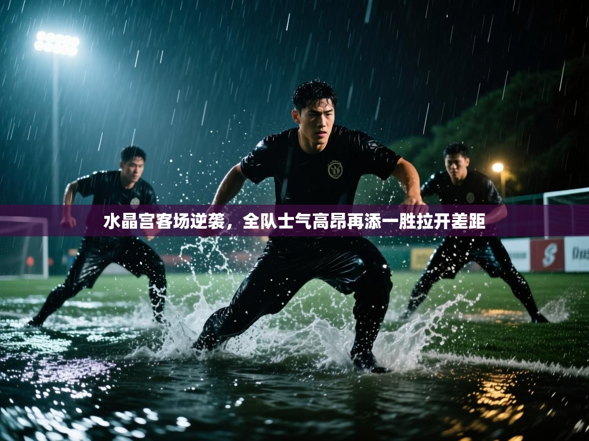 水晶宫客场逆袭，全队士气高昂再添一胜拉开差距  第2张