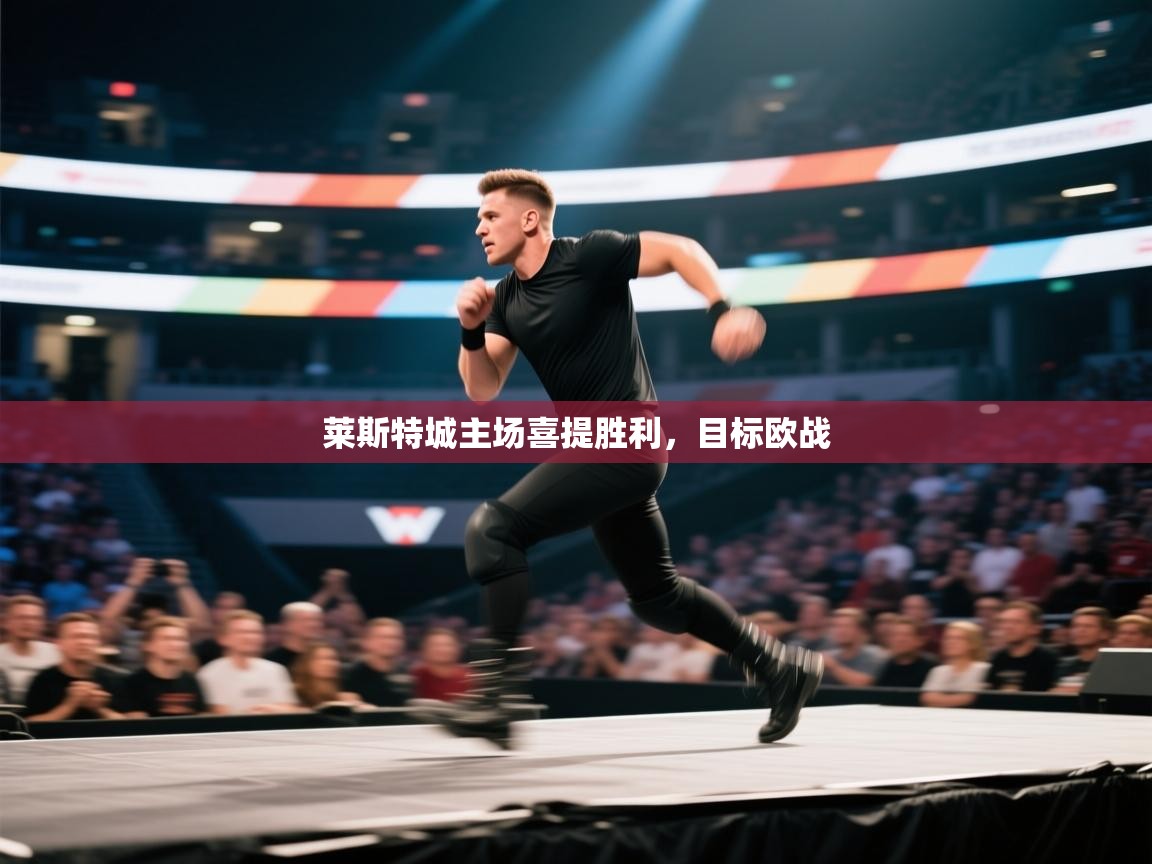 莱斯特城主场喜提胜利,目标欧战 第1张