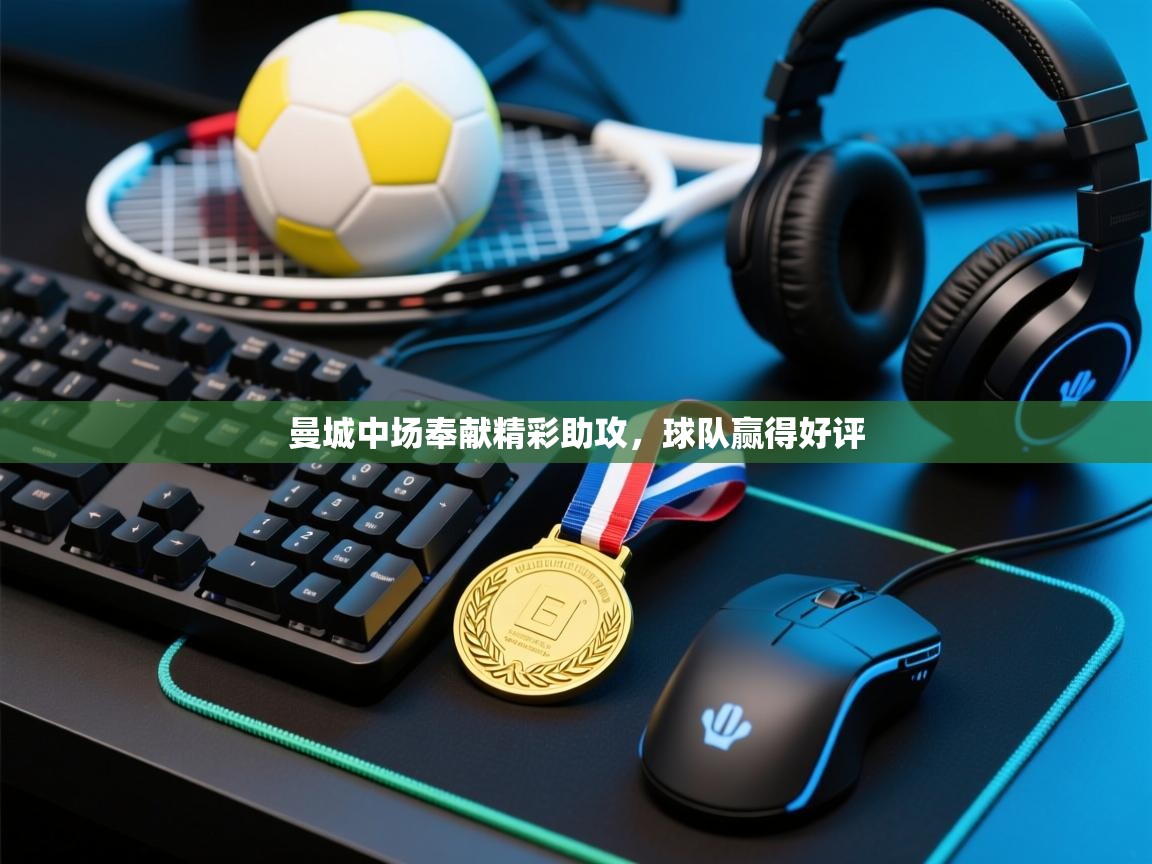 曼城中场奉献精彩助攻，球队赢得好评  第1张