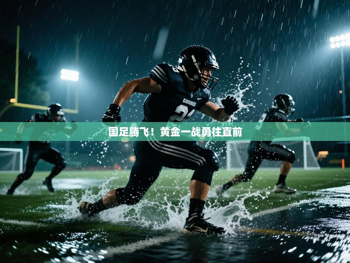 国足腾飞！黄金一战勇往直前  第1张