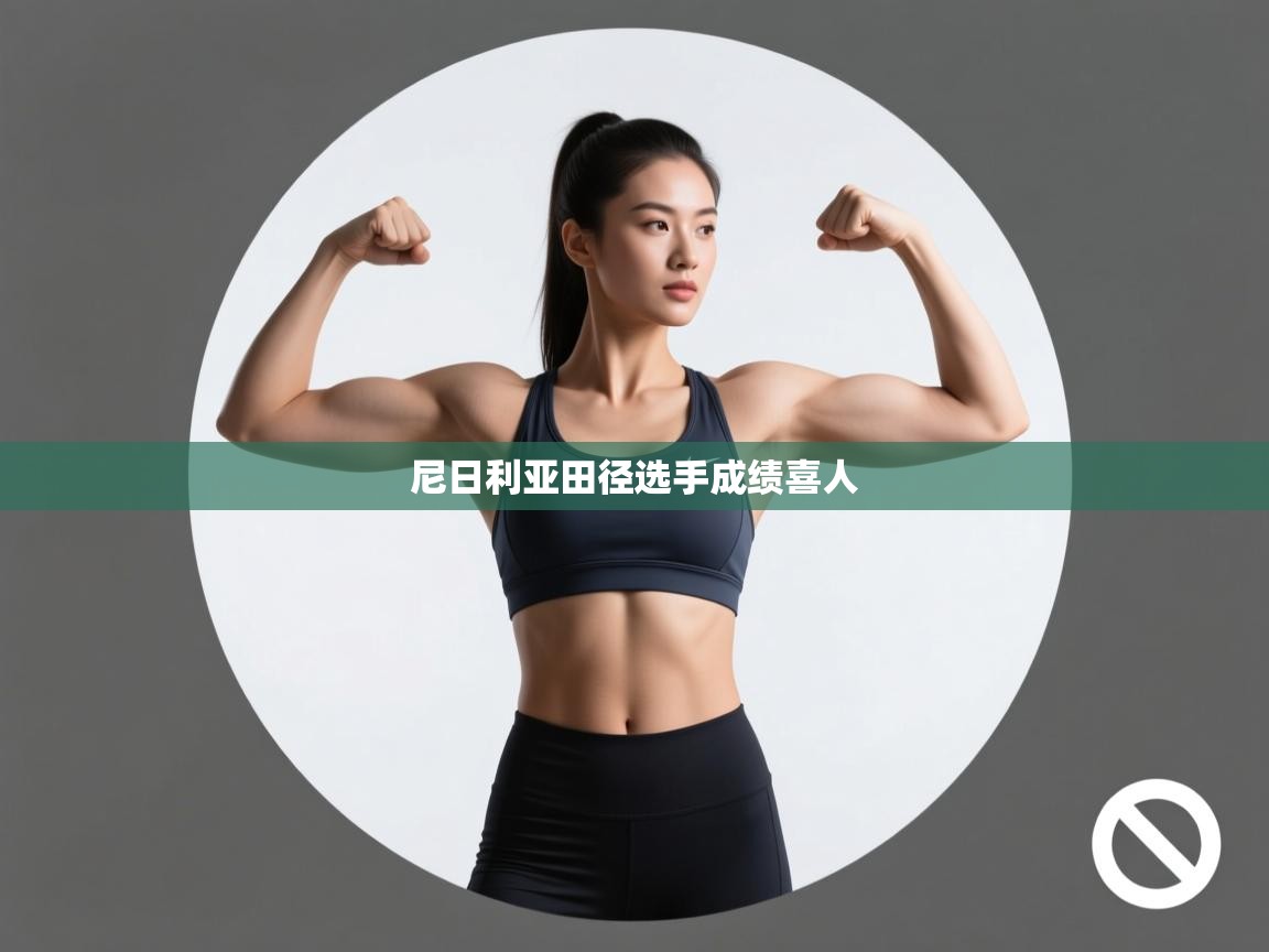 尼日利亚田径选手成绩喜人 第1张