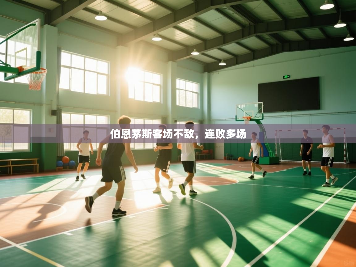 伯恩茅斯客场不敌,连败多场 第1张