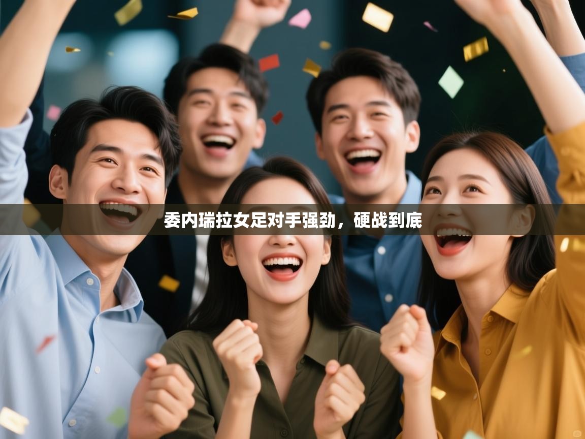 委内瑞拉女足对手强劲，硬战到底  第2张