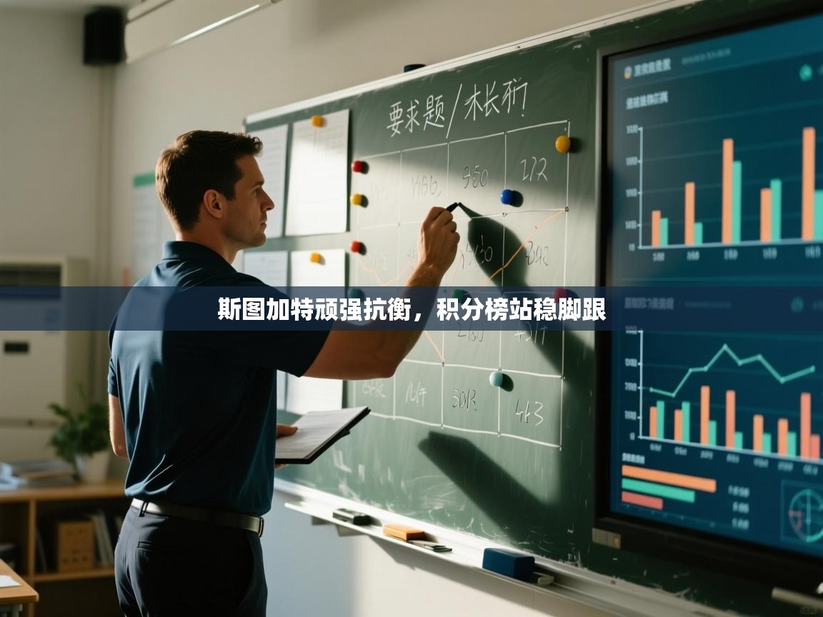 斯图加特顽强抗衡，积分榜站稳脚跟  第1张