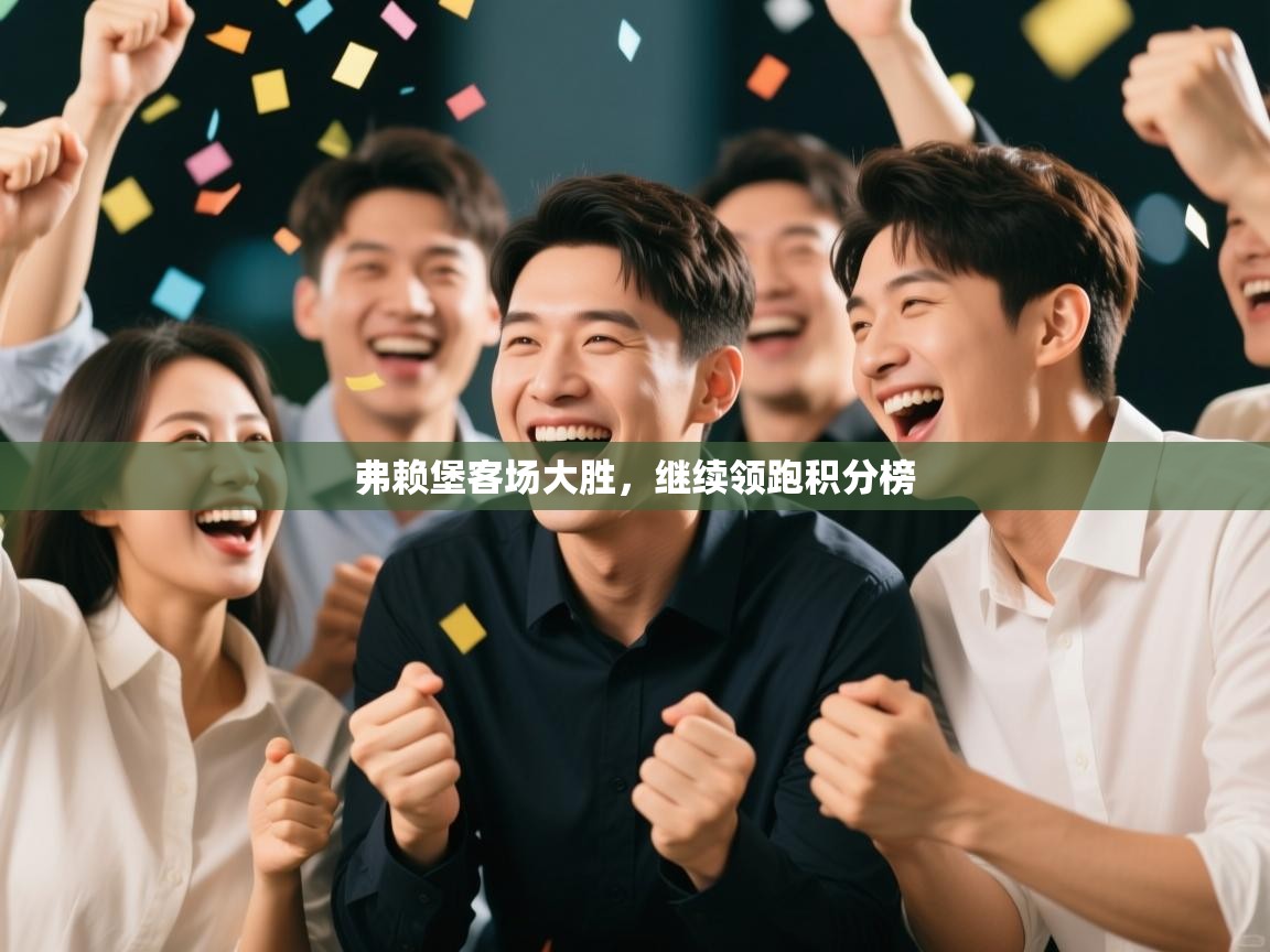 弗赖堡客场大胜,继续领跑积分榜 第1张