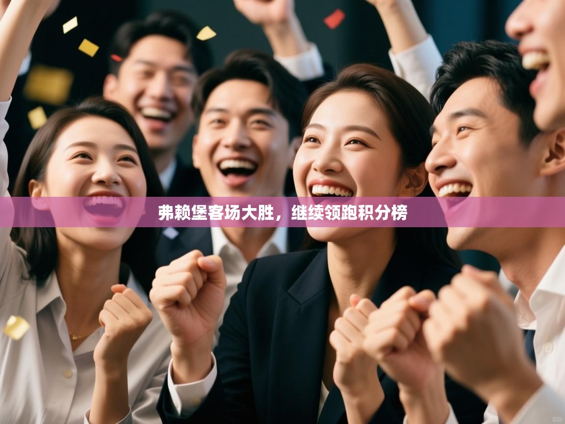 弗赖堡客场大胜,继续领跑积分榜 第2张