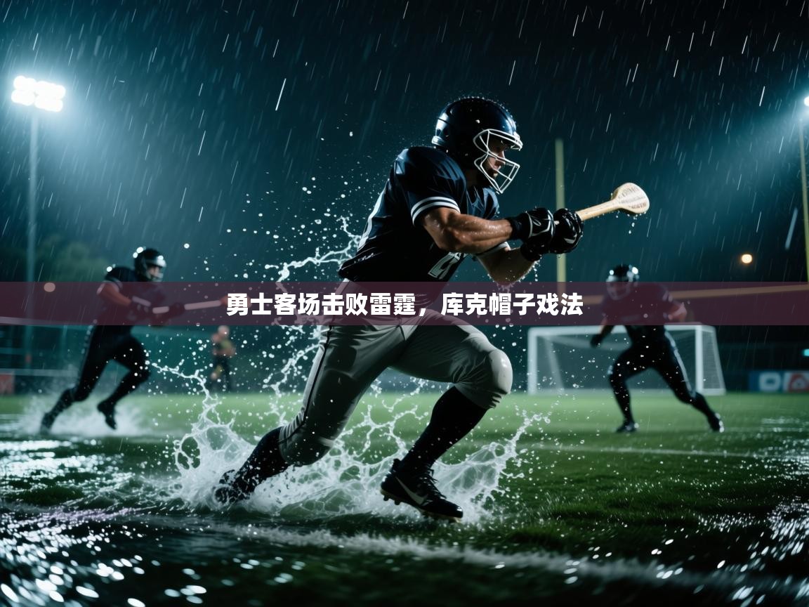 勇士客场击败雷霆,库克帽子戏法 第2张