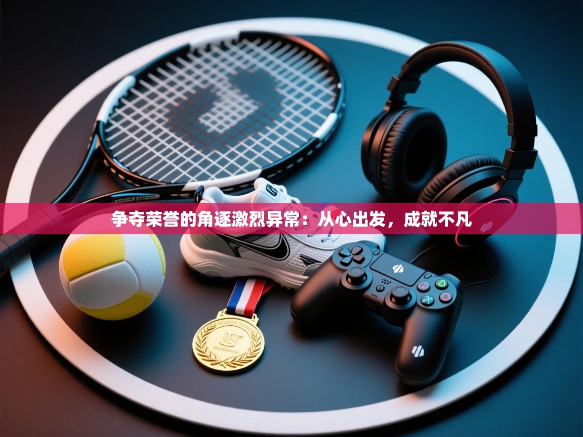 争夺荣誉的角逐激烈异常：从心出发，成就不凡  第2张