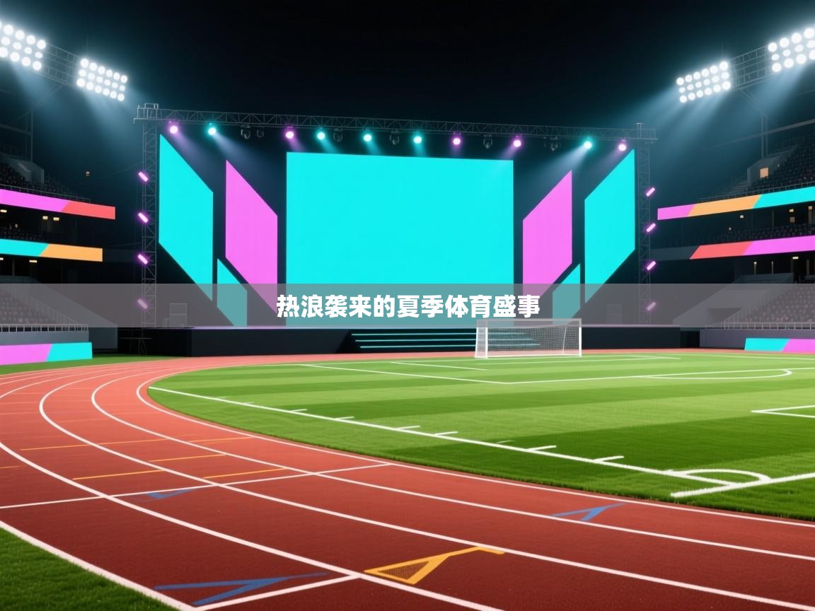 热浪袭来的夏季体育盛事 第2张