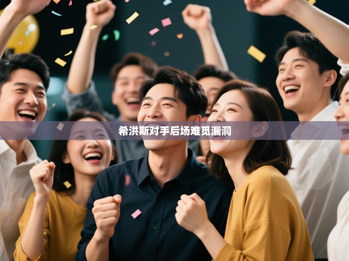 希洪斯对手后场难觅漏洞 第1张