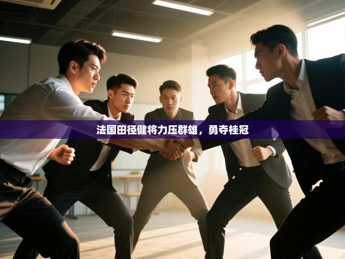 法国田径健将力压群雄,勇夺桂冠 第1张