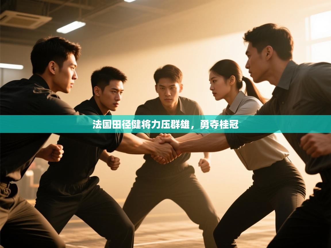 法国田径健将力压群雄,勇夺桂冠 第2张