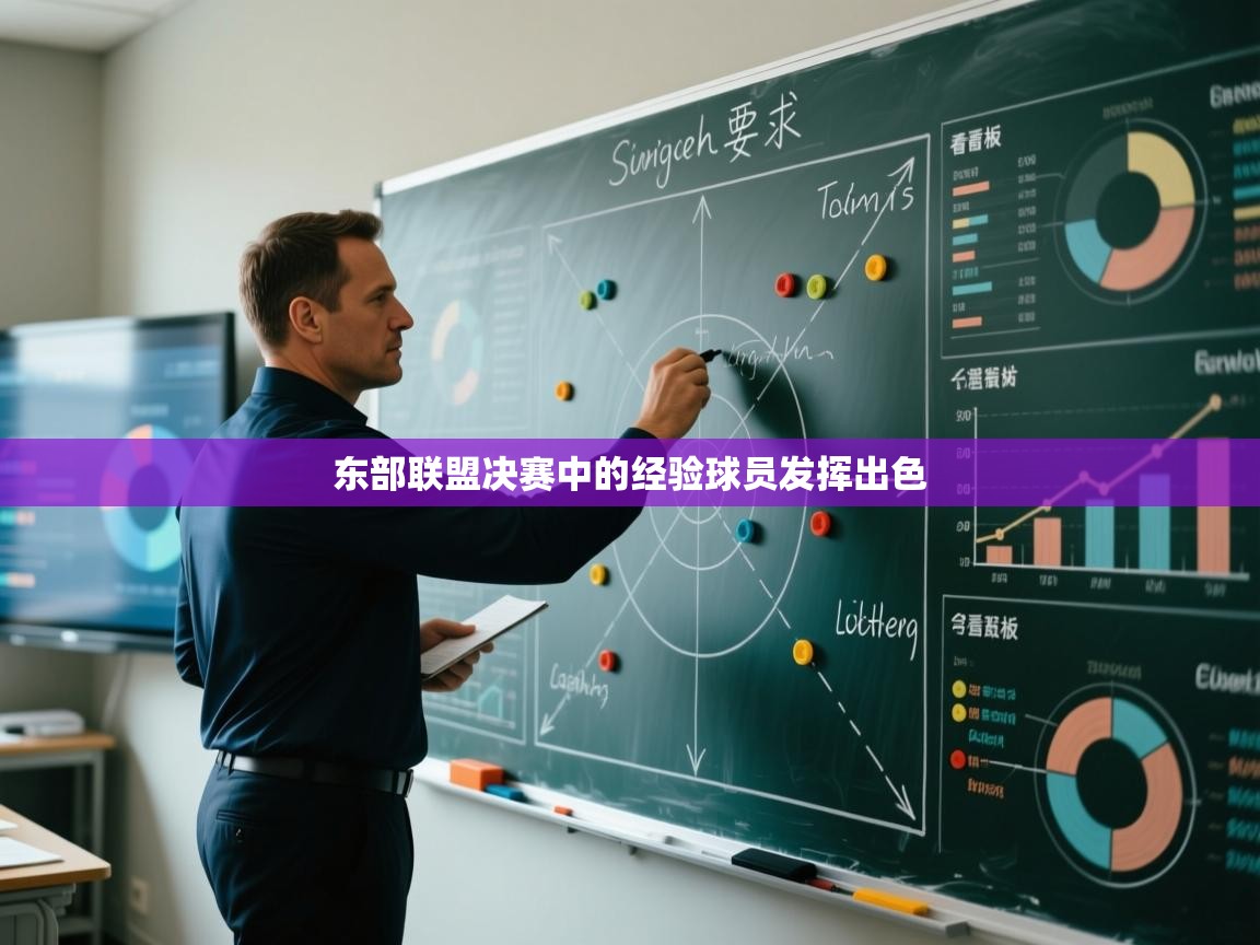 东部联盟决赛中的经验球员发挥出色  第2张