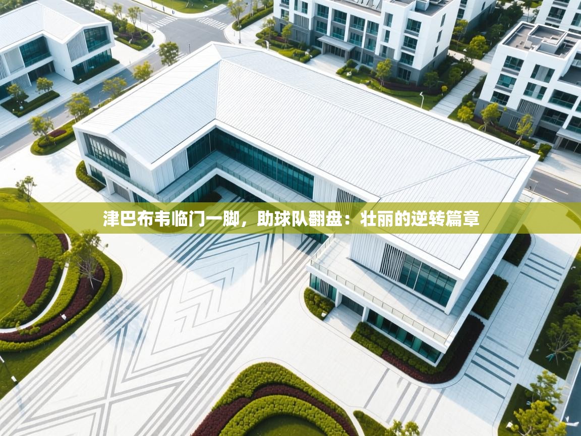 津巴布韦临门一脚,助球队翻盘:壮丽的逆转篇章 第1张