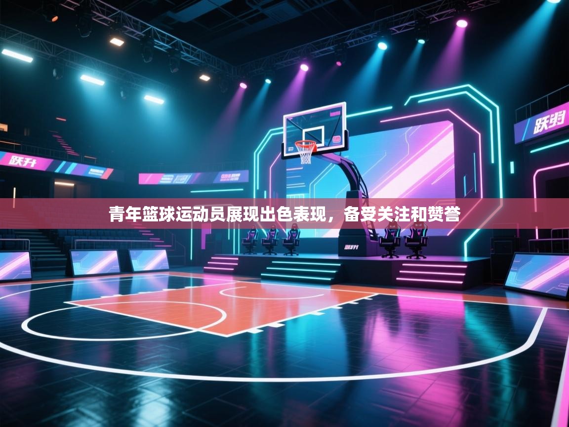 青年篮球运动员展现出色表现,备受关注和赞誉 第1张