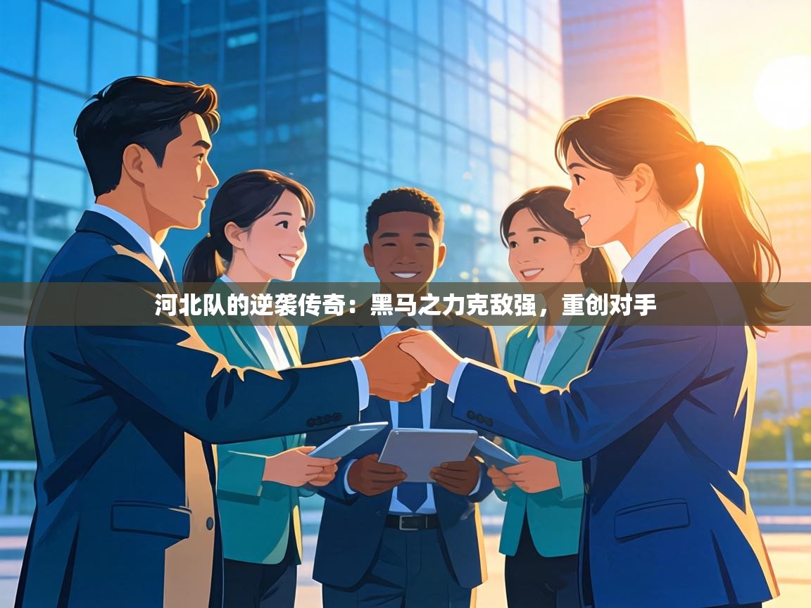 河北队的逆袭传奇：黑马之力克敌强，重创对手  第1张