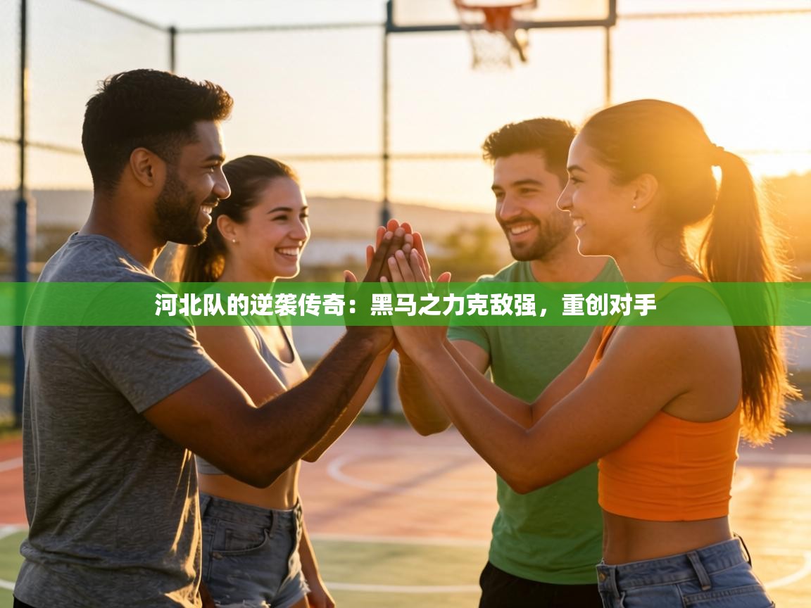河北队的逆袭传奇：黑马之力克敌强，重创对手  第2张
