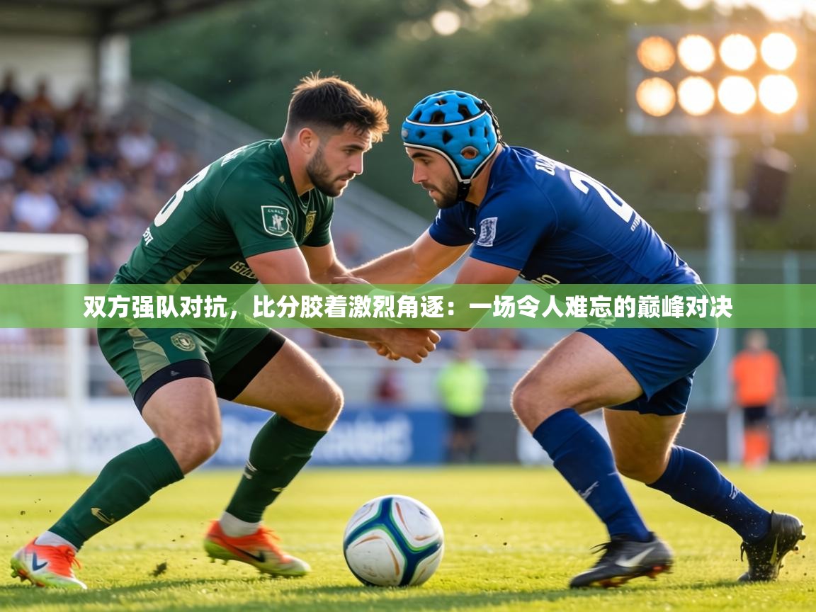 双方强队对抗,比分胶着激烈角逐:一场令人难忘的巅峰对决 第2张