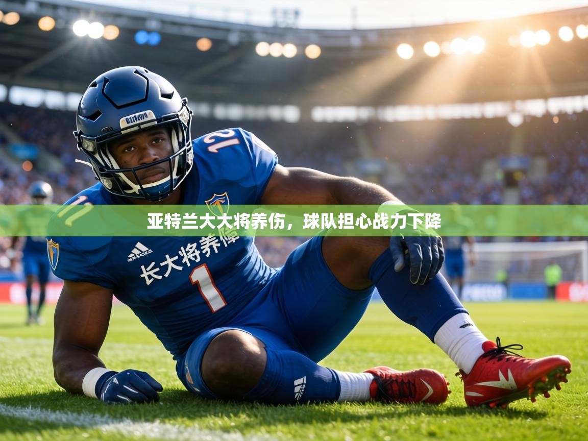 亚特兰大大将养伤，球队担心战力下降  第1张