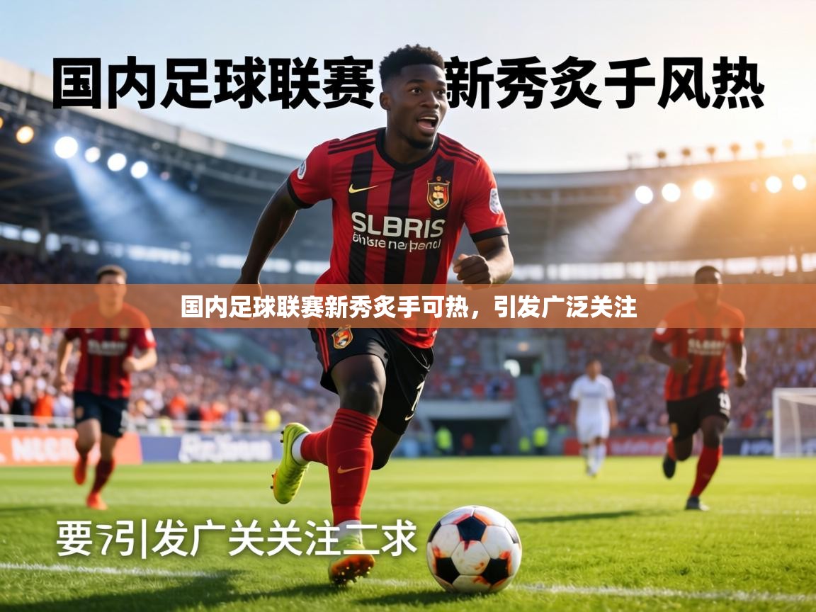 国内足球联赛新秀炙手可热，引发广泛关注  第1张