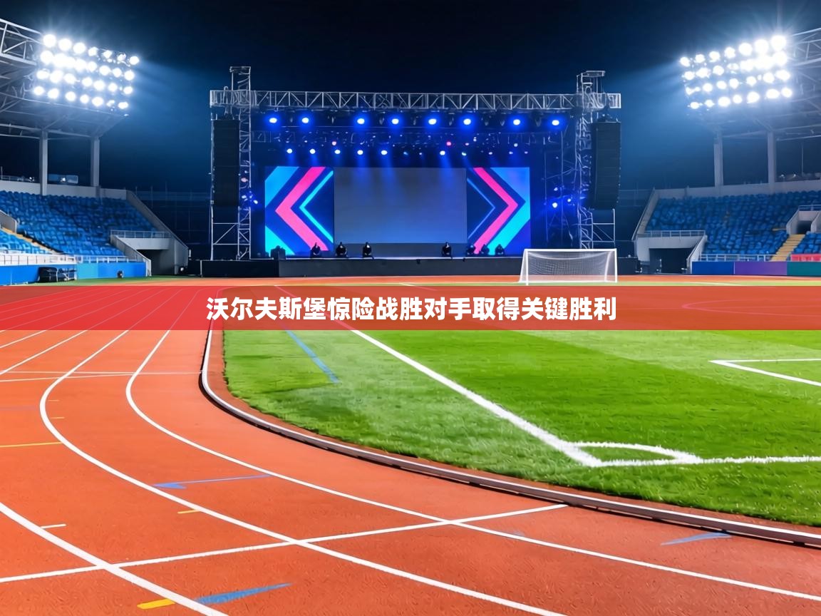 沃尔夫斯堡惊险战胜对手取得关键胜利 第2张