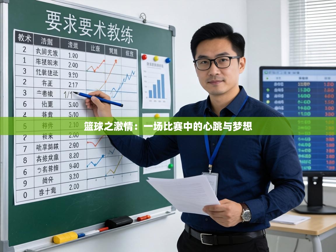 篮球之激情：一场比赛中的心跳与梦想  第2张