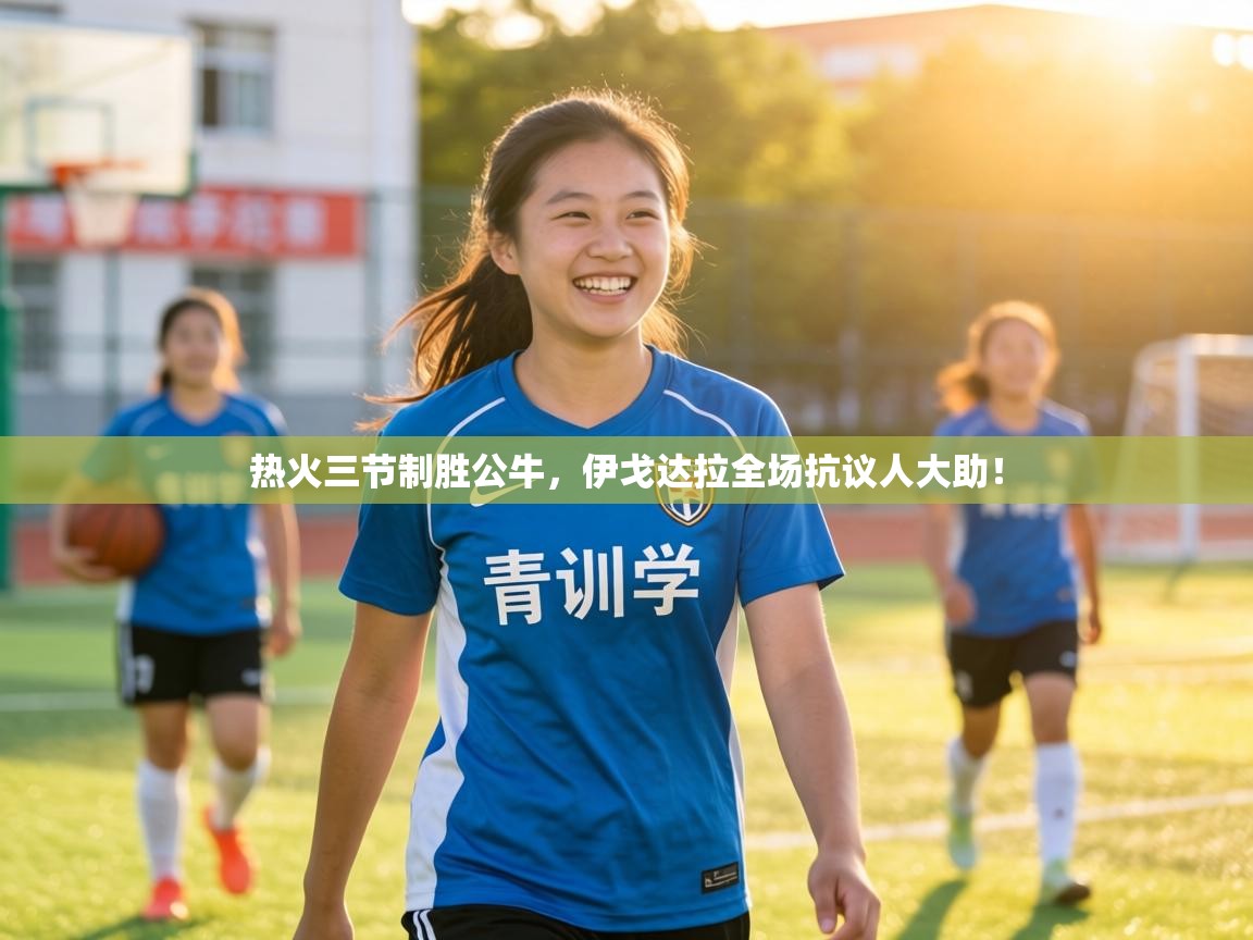 热火三节制胜公牛,伊戈达拉全场抗议人大助! 第1张