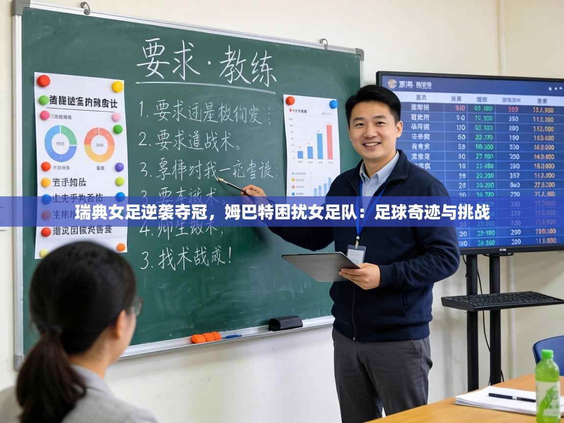 瑞典女足逆袭夺冠,姆巴特困扰女足队:足球奇迹与挑战 第2张