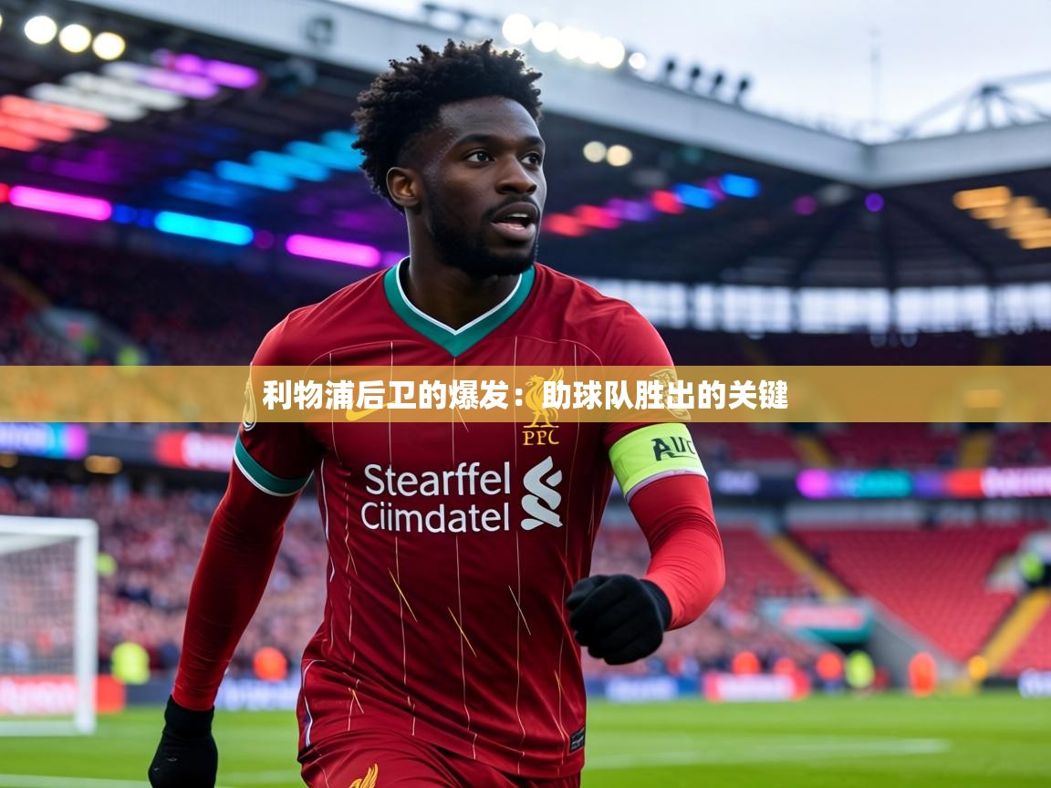 利物浦后卫的爆发：助球队胜出的关键  第1张