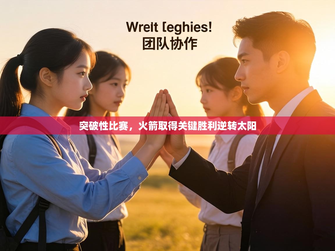 突破性比赛，火箭取得关键胜利逆转太阳  第2张