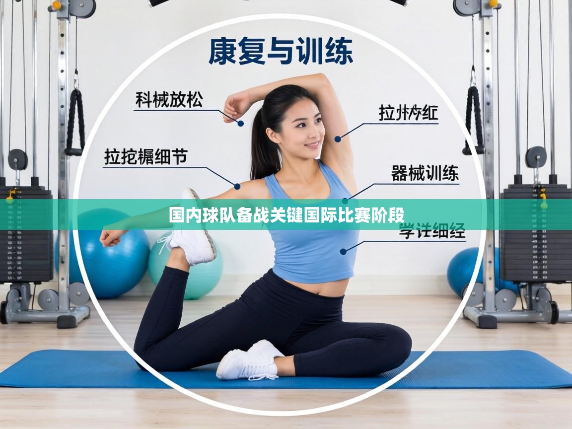 国内球队备战关键国际比赛阶段 第1张
