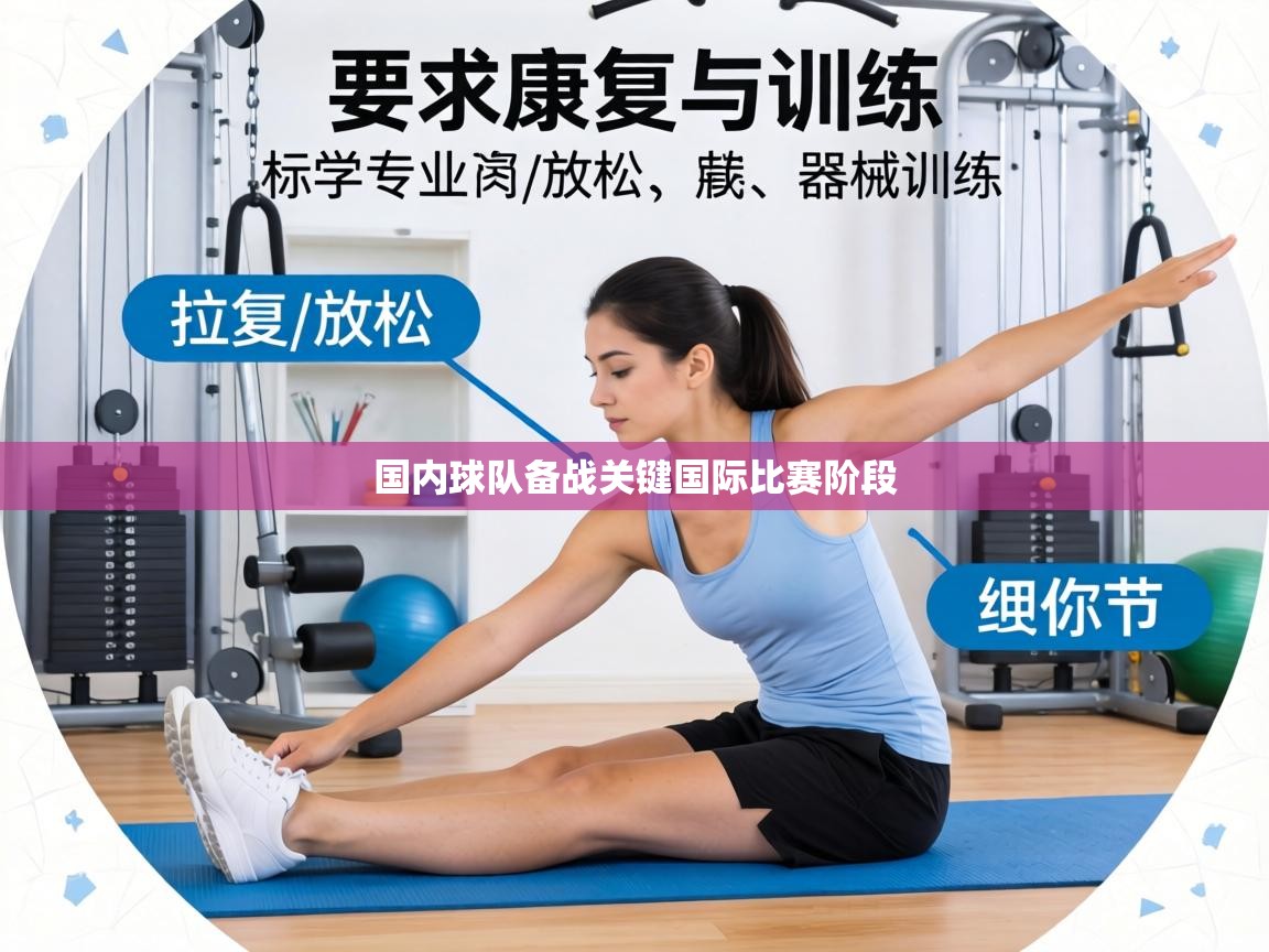 国内球队备战关键国际比赛阶段 第2张